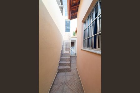 Quintal de casa à venda com 3 quartos, 100m² em Jardim Oriental, São Paulo