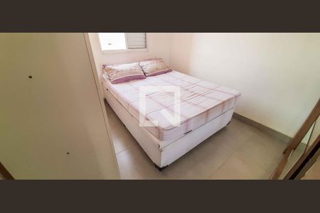 Quarto 1 de apartamento para alugar com 2 quartos, 44m² em Santa Maria, Osasco