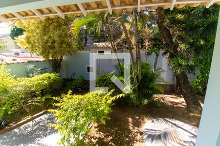Vista do Quarto  de casa à venda com 5 quartos, 380m² em Itaipu, Niterói