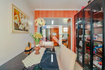 Sala de casa à venda com 2 quartos, 78m² em Morro Santana, Porto Alegre