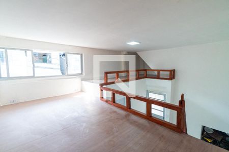 Quarto de casa para alugar com 1 quarto, 30m² em Vila Campestre, São Paulo