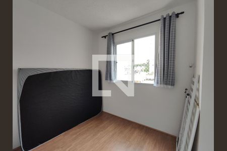 Quarto 2 de apartamento para alugar com 2 quartos, 32m² em Colônia (zona Leste), São Paulo