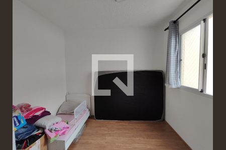 Quarto 2 de apartamento para alugar com 2 quartos, 32m² em Colônia (zona Leste), São Paulo