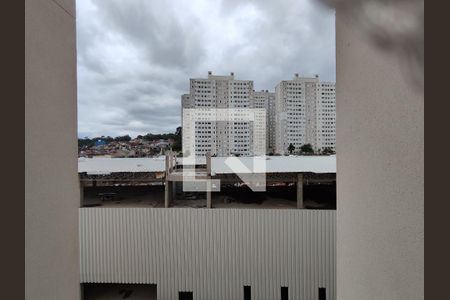 Vista da Janela de apartamento para alugar com 2 quartos, 32m² em Colônia (zona Leste), São Paulo
