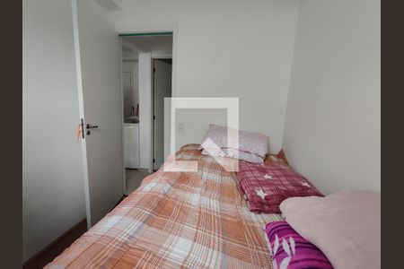 Quarto 1 de apartamento para alugar com 2 quartos, 32m² em Colônia (zona Leste), São Paulo