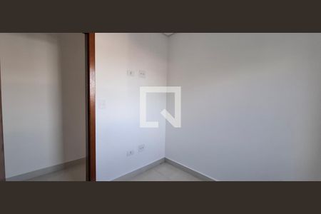 Quarto  de apartamento à venda com 2 quartos, 90m² em Vila Curuçá, Santo André