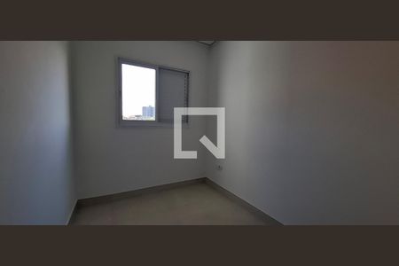 Quarto 2 de apartamento à venda com 2 quartos, 49m² em Vila Curuçá, Santo André