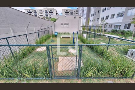 Área comum de apartamento à venda com 2 quartos, 33m² em Vila Leopoldina, São Paulo