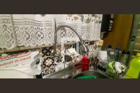 Casa 1 - Cozinha de casa à venda com 5 quartos, 180m² em Vila Yolanda, Osasco