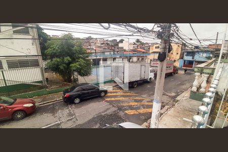 Casa 1 - Vista da Área Externa de casa à venda com 5 quartos, 180m² em Vila Yolanda, Osasco