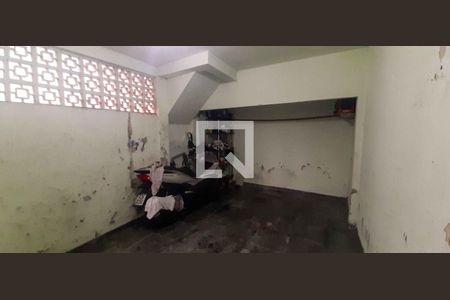 Casa 1 - Garagem de casa à venda com 5 quartos, 180m² em Vila Yolanda, Osasco
