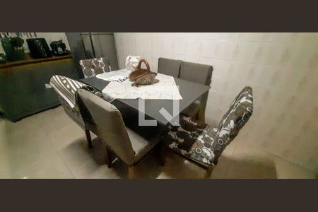 Casa 1 - Cozinha de casa à venda com 5 quartos, 180m² em Vila Yolanda, Osasco