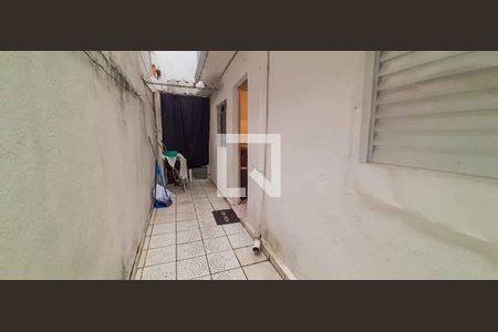 Casa 2 - Corredor de casa à venda com 5 quartos, 180m² em Vila Yolanda, Osasco