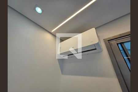 Studio de kitnet/studio para alugar com 1 quarto, 37m² em Ipiranga, São Paulo