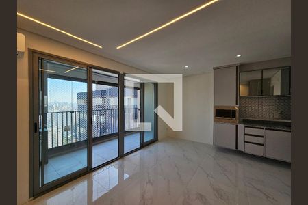 Studio de kitnet/studio para alugar com 1 quarto, 37m² em Ipiranga, São Paulo