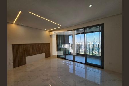 Studio de kitnet/studio para alugar com 1 quarto, 37m² em Ipiranga, São Paulo