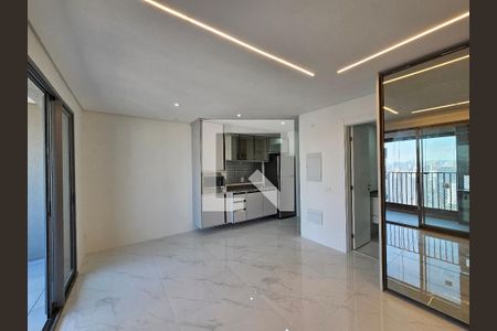 Studio de kitnet/studio para alugar com 1 quarto, 37m² em Ipiranga, São Paulo