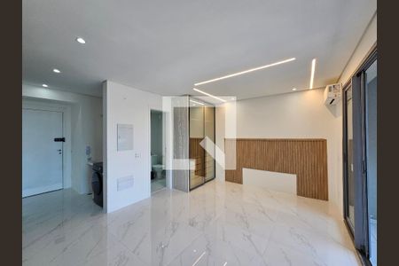 Studio de kitnet/studio para alugar com 1 quarto, 37m² em Ipiranga, São Paulo