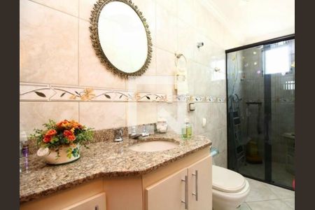 Apartamento à venda com 3 quartos, 98m² em Alto da Mooca, São Paulo