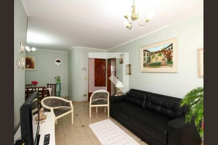 Apartamento à venda com 3 quartos, 98m² em Alto da Mooca, São Paulo