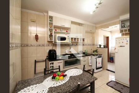 Apartamento à venda com 3 quartos, 98m² em Alto da Mooca, São Paulo