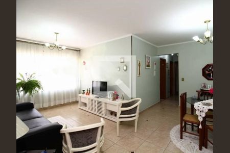 Apartamento à venda com 3 quartos, 98m² em Alto da Mooca, São Paulo