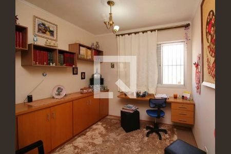 Apartamento à venda com 3 quartos, 98m² em Alto da Mooca, São Paulo