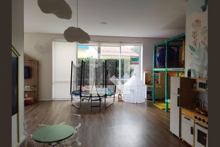 Apartamento à venda com 3 quartos, 134m² em Vila Santo Estevão, São Paulo