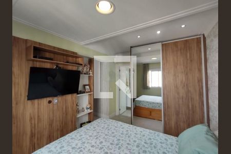 Apartamento à venda com 3 quartos, 134m² em Vila Santo Estevão, São Paulo