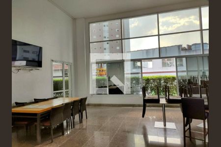 Apartamento à venda com 3 quartos, 134m² em Vila Santo Estevão, São Paulo