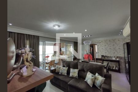 Apartamento à venda com 3 quartos, 134m² em Vila Santo Estevão, São Paulo
