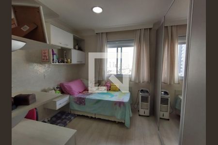 Apartamento à venda com 3 quartos, 134m² em Vila Santo Estevão, São Paulo