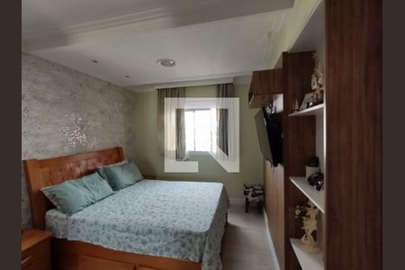 Apartamento à venda com 3 quartos, 134m² em Vila Santo Estevão, São Paulo