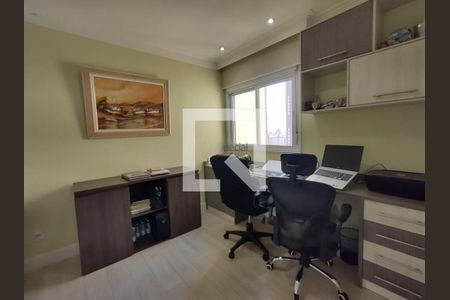 Apartamento à venda com 3 quartos, 134m² em Vila Santo Estevão, São Paulo