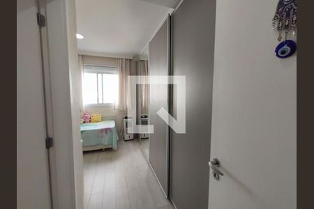 Apartamento à venda com 3 quartos, 134m² em Vila Santo Estevão, São Paulo