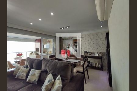 Apartamento à venda com 3 quartos, 134m² em Vila Santo Estevão, São Paulo