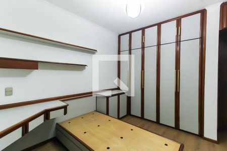 Quarto 4 - Suíte de apartamento para alugar com 4 quartos, 167m² em Vila Regente Feijó, São Paulo