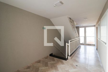 Área Comum de apartamento para alugar com 2 quartos, 45m² em Jardim Centenario, São Paulo