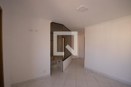 Suíte de apartamento para alugar com 3 quartos, 220m² em Parque Novo Mundo, São Paulo