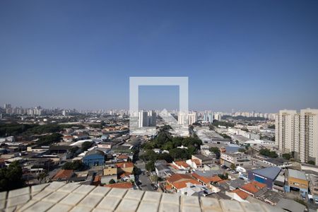 Vista de apartamento para alugar com 3 quartos, 220m² em Parque Novo Mundo, São Paulo