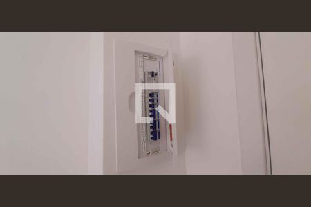 Área de Serviço de apartamento para alugar com 1 quarto, 27m² em Metalúrgicos, Osasco