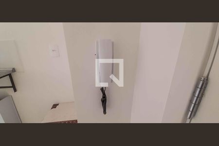 Área de Serviço de apartamento para alugar com 1 quarto, 27m² em Metalúrgicos, Osasco