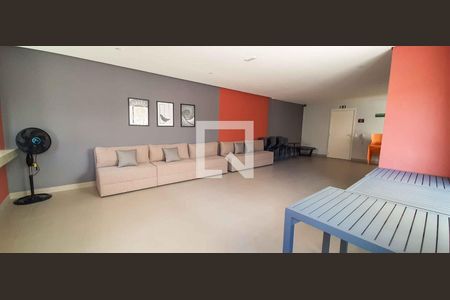 Apartamento para alugar com 1 quarto, 27m² em Metalúrgicos, Osasco