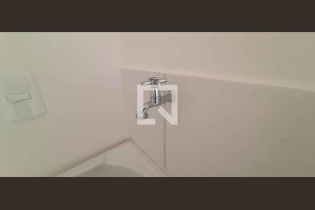 Área de Serviço de apartamento para alugar com 1 quarto, 27m² em Metalúrgicos, Osasco