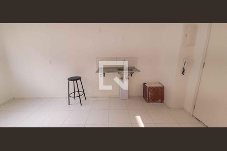 Cozinha de apartamento para alugar com 1 quarto, 27m² em Metalúrgicos, Osasco