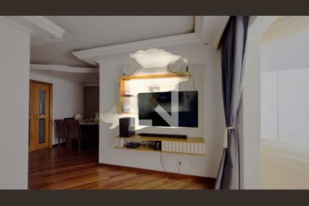 Apartamento à venda com 3 quartos, 74m² em Jardim Ampliacao, São Paulo