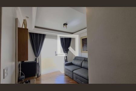 Apartamento à venda com 3 quartos, 74m² em Jardim Ampliacao, São Paulo