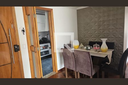 Apartamento à venda com 3 quartos, 74m² em Jardim Ampliacao, São Paulo
