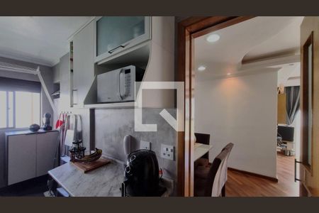 Apartamento à venda com 3 quartos, 74m² em Jardim Ampliacao, São Paulo