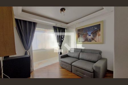 Apartamento à venda com 3 quartos, 74m² em Jardim Ampliacao, São Paulo